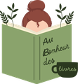 Au Bonheur des Livres